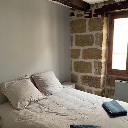 Апартаменты Brive Republique #1 T1 Bis - #3 T2 - #4 T4 - Centre Historique Brive Экстерьер фото
