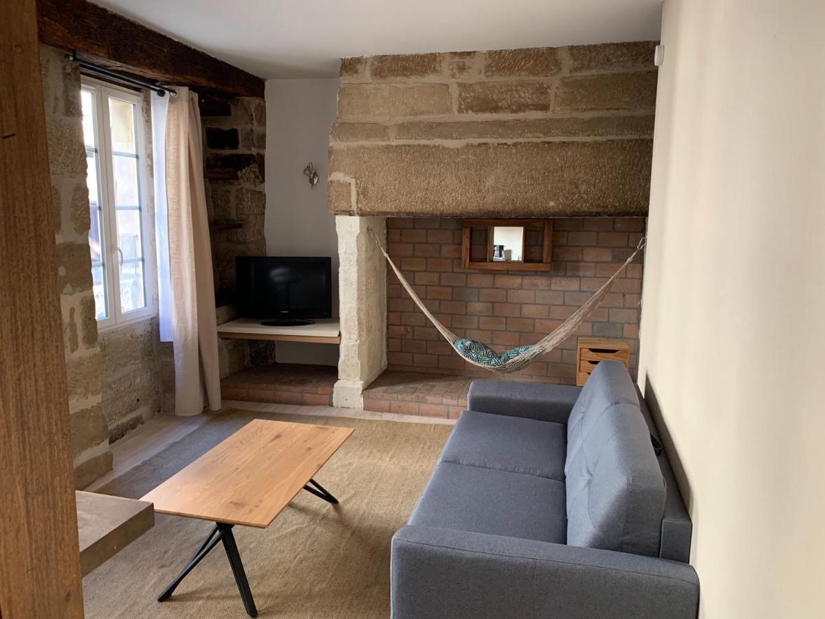 Апартаменты Brive Republique #1 T1 Bis - #3 T2 - #4 T4 - Centre Historique Brive Экстерьер фото