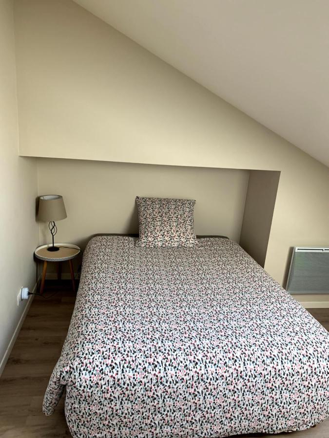 Апартаменты Brive Republique #1 T1 Bis - #3 T2 - #4 T4 - Centre Historique Brive Экстерьер фото