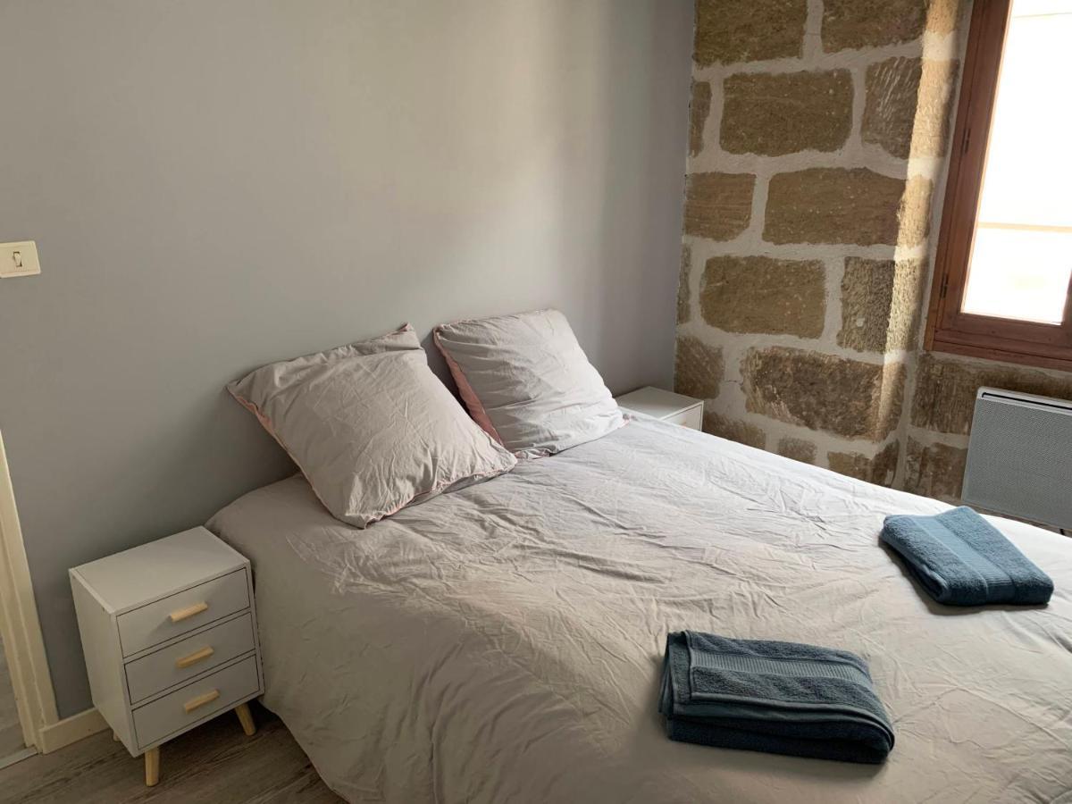 Апартаменты Brive Republique #1 T1 Bis - #3 T2 - #4 T4 - Centre Historique Brive Экстерьер фото